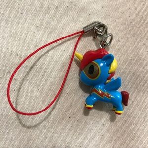 Tokidoki Frenzies Unicorno